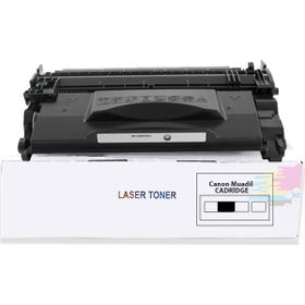 İnkwell Canon CRG-052H Siyah Muadil Toner