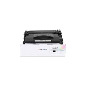 İnkwell Canon CRG-052H Siyah Muadil Toner