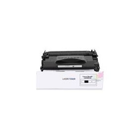 İnkwell Canon CRG-052H Siyah Muadil Toner