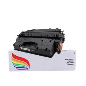 İnkwell Canon CRG-719H Siyah Muadil Toner