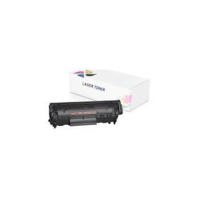 İnkwell Canon FX-10 Siyah Muadil Toner