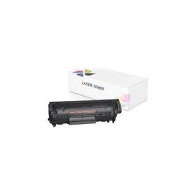 İnkwell Canon FX-10 Siyah Muadil Toner