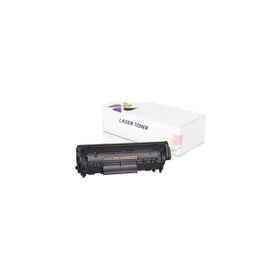 İnkwell Canon FX-10 Siyah Muadil Toner