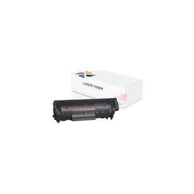 İnkwell Canon FX-10 Siyah Muadil Toner