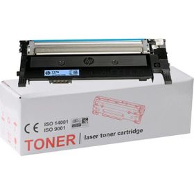 İnkwell HP 117A Mavi Muadil Toner