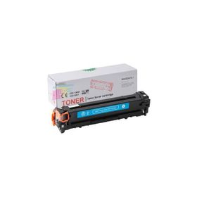İnkwell HP 131A Mavi Muadil Toner