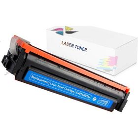 İnkwell Hp 201A - CF401A - Hp M277DW-M277N-M252DW-M252N-M274N 1400 Sayfa Mavi Toner