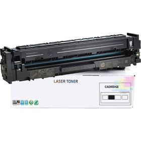 İnkwell HP 205A CF530A HP Color Laserjet Pro Mfp M180N Siyah Toner