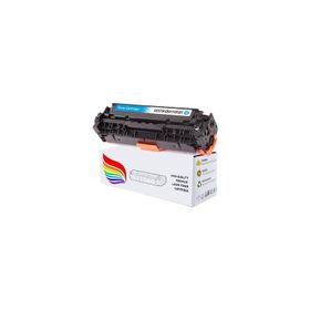 İnkwell HP 305A Mavi Muadil Toner