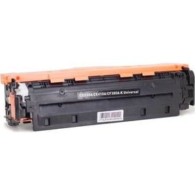 İnkwell HP 305A Siyah Muadil Toner