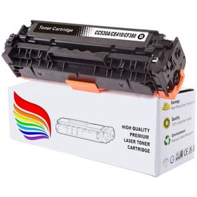 İnkwell HP 305A Siyah Muadil Toner
