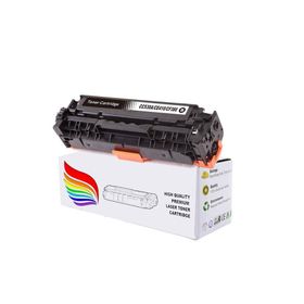 İnkwell HP 305A Siyah Muadil Toner