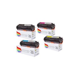 İnkwell HP 305A Siyah Muadil Toner
