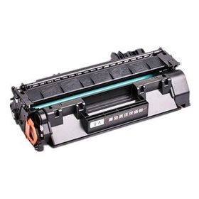 İnkwell Hp 505A Siyah Yüksek Kalite Muadil Toner