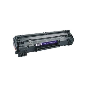 İnkwell HP CE285A 85A Muadil Toner