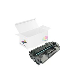 İnkwell Hp Laserjet P2055Dn Hp 05A Ce505A 2.700 Sayfa Muadil Toner