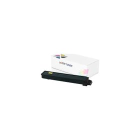 İnkwell Kyocera TK-895 Siyah Muadil Toner