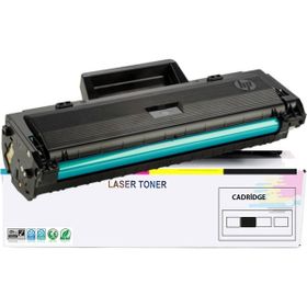 İnkwell Laserjet Mfp 137FNW 106A-W1106A Siyah Muadil Toner