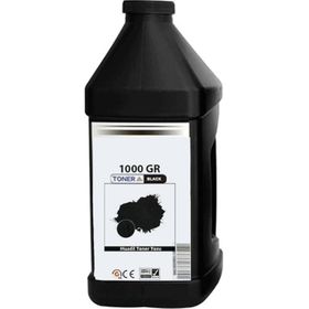 İnkwell M106A - HP Laser Mfp 135A-135R-135W-137FNW 1 kg - Siyah Toner Tozu