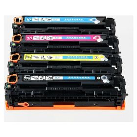 İnkwell Muadil Cf400A Siyah Muadil Toner