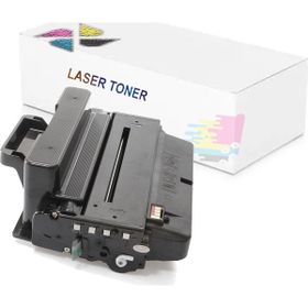 İnkwell Samsung MLT-D205L Siyah Muadil Toner
