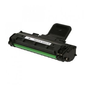 İnkwell Samsung SCX-4521 Siyah Muadil Toner