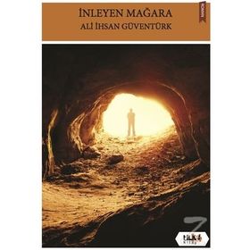 İnleyen Mağara Tilki Kitap