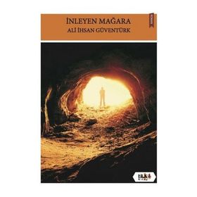 İnleyen Mağara Tilki Kitap