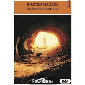 İnleyen Mağara Tilki Kitap