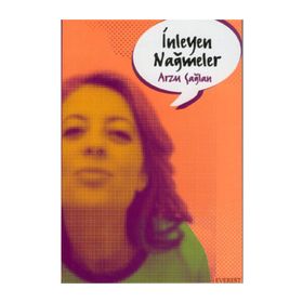 İNLEYEN NAĞMELER - ARZU ÇAĞLAN