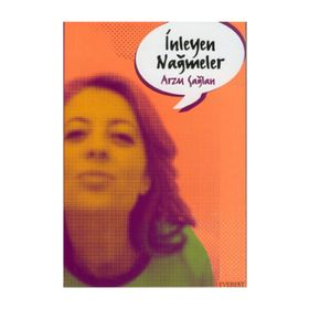İNLEYEN NAĞMELER - ARZU ÇAĞLAN