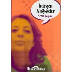 İNLEYEN NAĞMELER - ARZU ÇAĞLAN