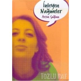 İNLEYEN NAĞMELER - ARZU ÇAĞLAN