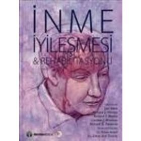 İnme İyileşmesi Ve Rehabilitasyonu - Kolektif