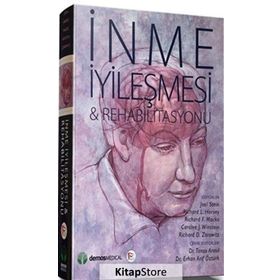 İnme İyileşmesi Ve Rehabilitasyonu - Kolektif