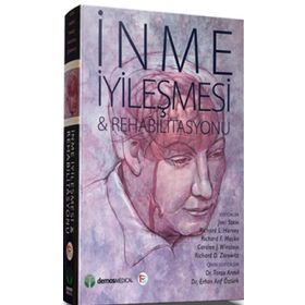 İnme İyileşmesi Ve Rehabilitasyonu - Kolektif