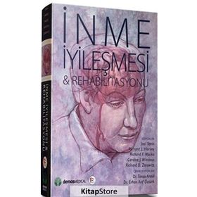 İnme İyileşmesi Ve Rehabilitasyonu - Kolektif