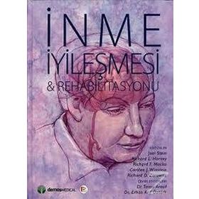 İnme İyileşmesi Ve Rehabilitasyonu - Kolektif