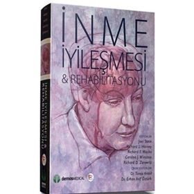 İnme İyileşmesi Ve Rehabilitasyonu - Kolektif
