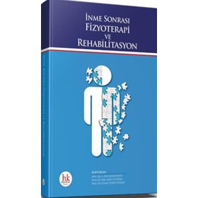 İNME SONRASI FIZYOTERAPI VE REHABILITASYON - AYŞE KARADUMAN;SIBEL AKSU YILDIRIM;ÖZNUR TUNCA YILMAZ