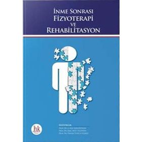 İNME SONRASI FIZYOTERAPI VE REHABILITASYON - AYŞE KARADUMAN;SIBEL AKSU YILDIRIM;ÖZNUR TUNCA YILMAZ