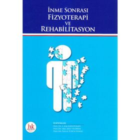 İNME SONRASI FIZYOTERAPI VE REHABILITASYON - AYŞE KARADUMAN;SIBEL AKSU YILDIRIM;ÖZNUR TUNCA YILMAZ