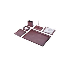 Inn Design Ab-I Hayat INN-ES-1011 Elite 7 Parça Bordo Sümen Takımı