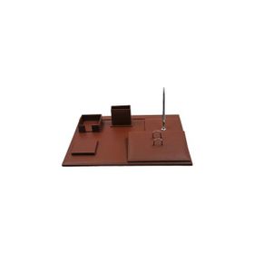 Inn Design Ab-I Hayat INN-ES-1012 Elite 7 Parça Taba Sümen Takımı