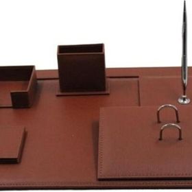 Inn Design Ab-I Hayat INN-ES-1012 Elite 7 Parça Taba Sümen Takımı