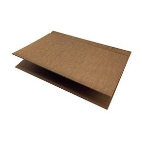 Inn Design Ab-I Hayat Kot Kahve TS-1132 Sümen