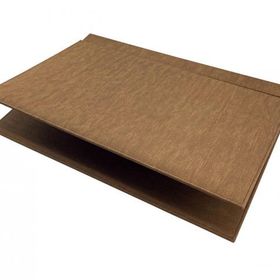 Inn Design Ab-I Hayat Kot Kahve TS-1132 Sümen