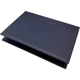 Inn Design Ab-I Hayat Süet Lacivert TS-1122 Sümen