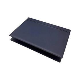 Inn Design Ab-I Hayat Süet Lacivert TS-1122 Sümen