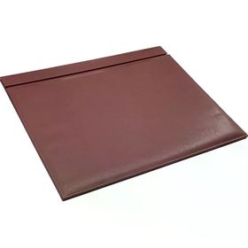 Inn Design Ab-I Hayat TS-1112 Tek Parça Kapaklı Bordo Sümen